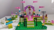LEGO Friends  Wystawa psów 3942