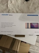 Baterie do MacBook 13pro