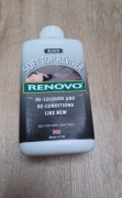  Renovo Soft Top Reviver BLACK 500ml – NOWA DOSTAWA z UK! 