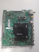 Bn94-12195J. Bn41-02568A Samsung 55Mu6105k