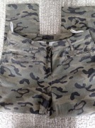 Spodnie moro damskie Bonprix 40 