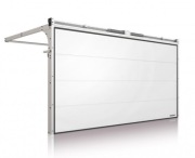 NOWA Brama Wiśniowski UniPro z napędem