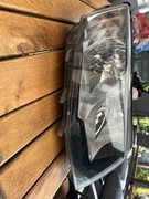 Lampa przednia przód prawa prawy skoda octavia iii zwykła Europa
