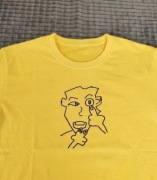 Koszulka T-shirt GMTO 42 Rozmiar S