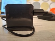 Zasilacz Asus 19V 2.37A 45W (4,5 x 3,0 z bolcem)