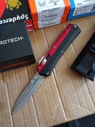 Nóż sprężynowy Microtech Glykon Dagger