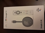 SMART TV Box Homatics Dongle G 4K, miesięczny!