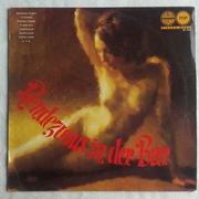 Spotkanie w barze, składanka, winyl  ok. 1972 r.