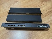 MikroTik RouterBOARD RB2011UiAS-RM, cena za sztuke