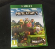 Minecraft Xbox ONE