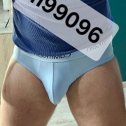 Slipy sportowe męskie Calvin Klein M. Bielizna męska 