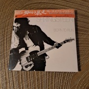 Springsteen Bruce Born To Run mini LP obi JAPAN