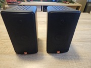 Głośniki JBL ESC200 stereo lub satelitarne do kina domowego