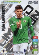 ROAD TO EURO 2020 - LIMITED Kyle Lafferty