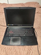 Acer Predator Helios 300 i5-8300H GTX 1050TI