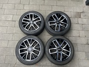 Koła zimowe Corolla e21 19-