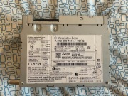 Mercedes E klasa w213 radio nawigacja A2139004316