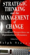 Strategic Thinking and Management of Change 