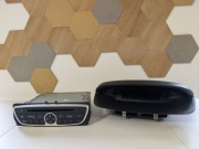 Radio z kodem i ekran radia Renault Fluence 2011r