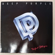 DEEP PURPLE-"Perfect Strengers" płyta winylowa 1984r