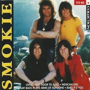Smokie - The Collection