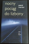 Nocny pociąg do Lizbony