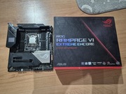 Asus Rog x299 Rampage Extreme Encore