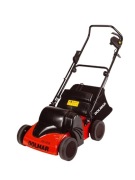 Wertykulator elektryczny DOLMAR EV-3918