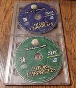 Heroes of might and magic  3 dodatki 