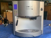 Ekspres ciśnieniowy CLATRONIC ESPUCCINO