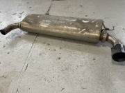 Tłumik, wydech sportowy BMW F40 