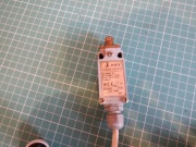 Pam1f12pz11  ŁĄCZNIK KRAŃCOWY