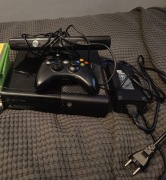 Xbox 360 E 500GB + gratis