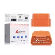 INTERFEJS DIAGNOSTYCZNY OBD2 ELM327 V1.5 BLUETOOTH 3.0 AERMOTOR