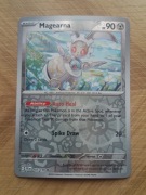 REVERSE HOLO Magearna 107/159 Karta POKEMON TCG S&V Journey Together