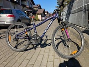 Rower dziecięcy Kona 24”