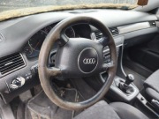 Audi A6 C5 sedan 2.4 benzyna+ gaz 
