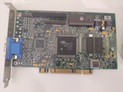 Karta graficzna Creative technology CT6510 Cirrus Logic CL-GD5465-HC-B