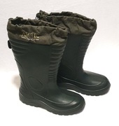 Kalosze ocieplane Lemigo - Arctic Termo+, rozmiar 47.