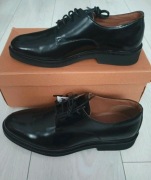 Buty Skórzane Zign 