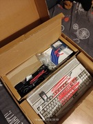 Karton pudełko opakowanie amiga 1200