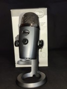 Microphone Blue yeti NANO