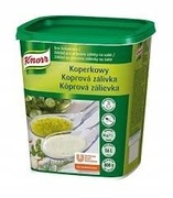 Sos Koperkowy Knorr 800gr 