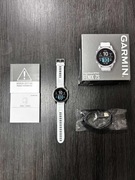 Garmin Fenix 7S | 100% Sprawny | Komplet | Okazja cenowa!