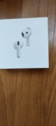 Słuchawki airpods pro 3