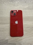 Smartfon Apple iPhone 13 mini 4 GB / 128 GB 5G czerwony