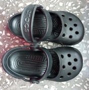 Crocs dla dzieci 