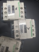 Stycznik SCHNEIDER LC1D12BD używany