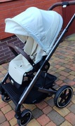 CYBEX BALIOS S Gold Wózek Spacerowy