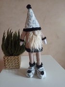 Skrzaty, Serca, Walentynki wysokość 54 cm